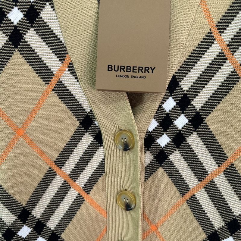 Burberry Outwear